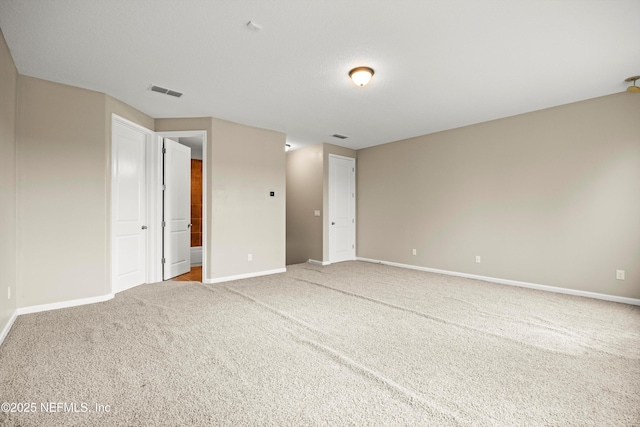 244 Palazzo Cir, Saint Augustine, FL 32092 - unfurnished bedroom with carpet flooring and baseboards