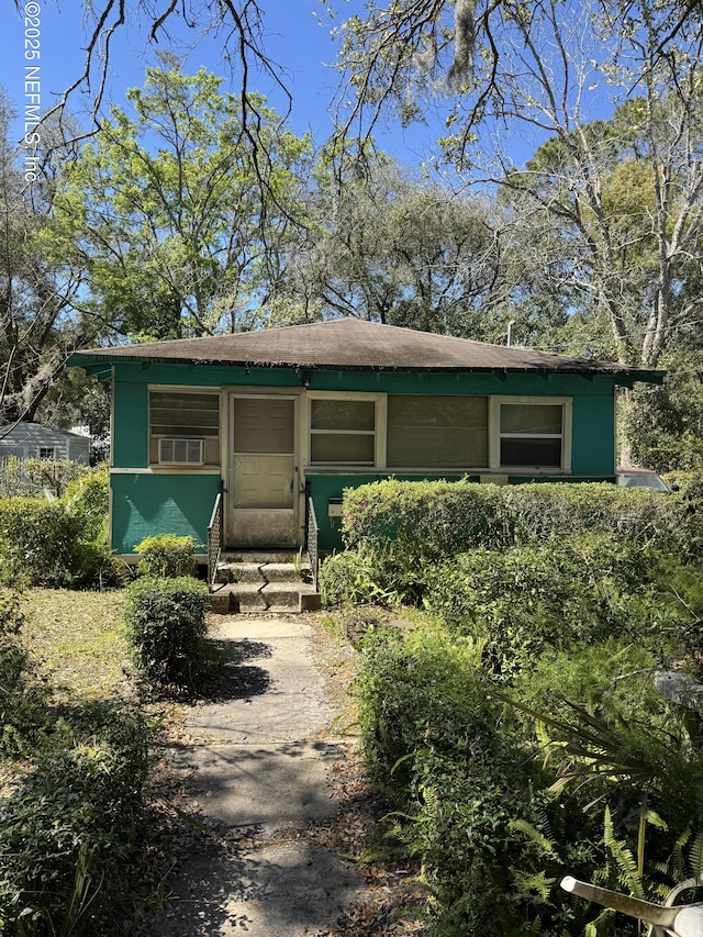 3910 Freeman Rd, Jacksonville FL, 32207, 2 bedrooms, 1 bath house for sale