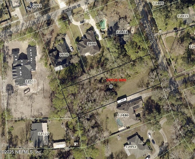 0 Flynn Rd, Jacksonville FL, 32223 land for sale