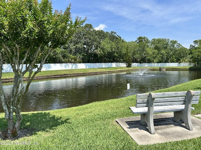 143 La Pasada Cir W, Ponte Vedra Beach, FL 32082 - surrounding community with a water view