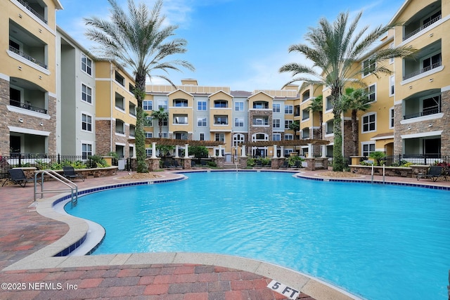 8539 Gate Pkwy W Unit 624, Jacksonville, FL 32216 - photo 30