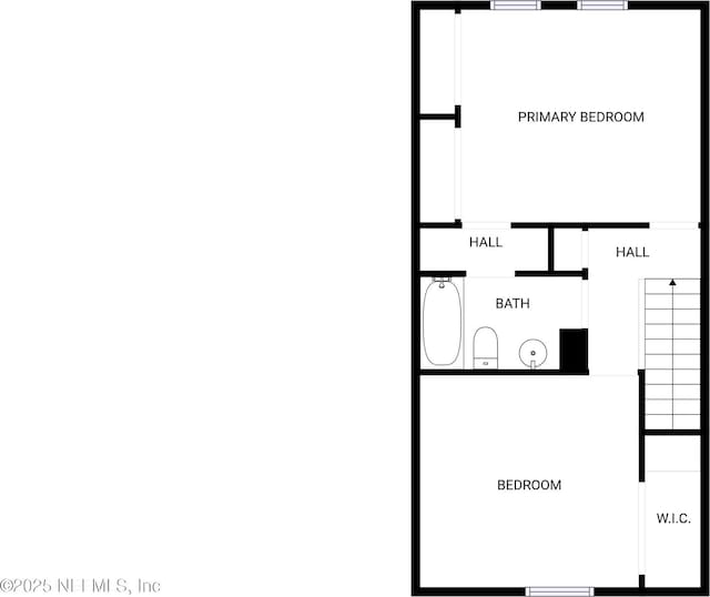 111 E 1st St Unit 10, Jacksonville, FL 32206 - photo 19