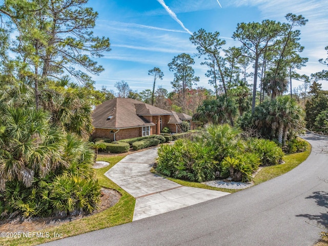 24620 Deer Trace Dr, Ponte Vedra Beach, FL 32082 - exterior space