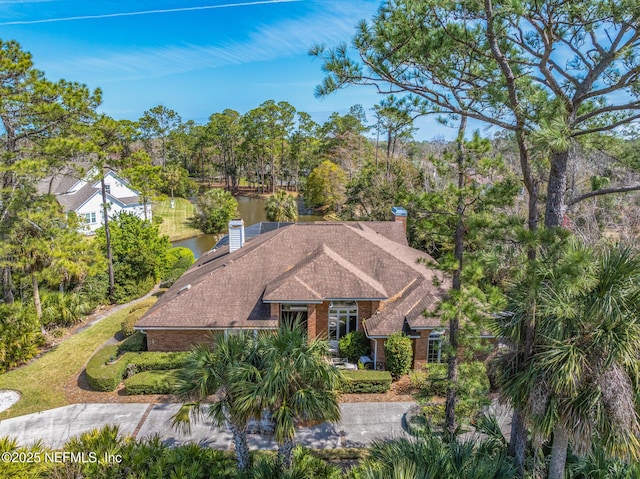 24620 Deer Trace Dr, Ponte Vedra Beach, FL 32082 - exterior space