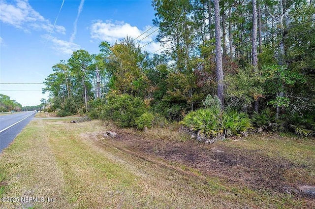 Listing photo 2 for 7740 US Highway 1, Saint Augustine FL 32086