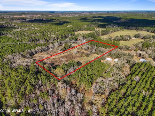 0 NW 106th Loop, Lake Butler FL, 32054 land for sale