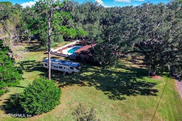 17524 Eagle Bend Blvd, Jacksonville, FL 32226 - aerial view