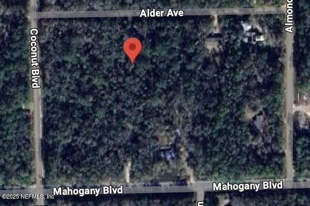 6327 Alder Ave, Bunnell FL, 32110 land for sale