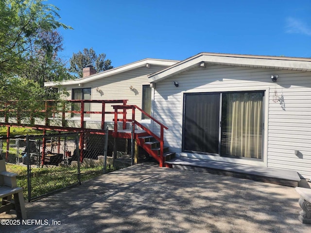 6036 Park St, Jacksonville, FL 32205 - photo 2