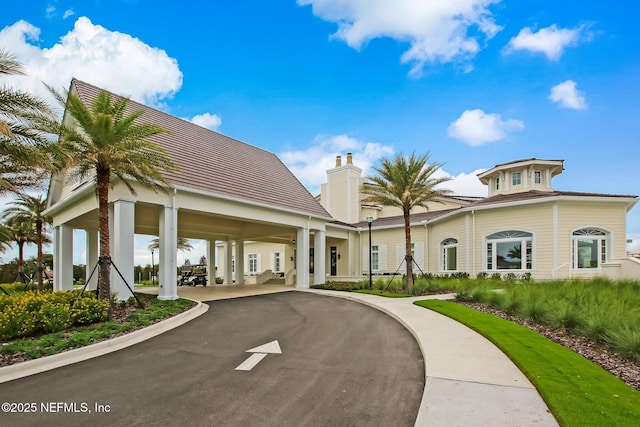 22 Walkers Ridge Dr, Ponte Vedra Beach, FL 32082 - view of building exterior