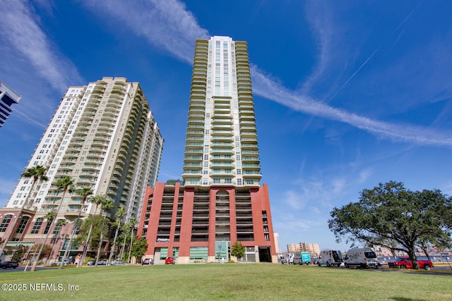 1431 Riverplace Blvd Unit 2606, Jacksonville, FL 32207 - view of property