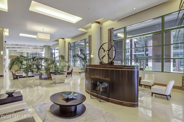 1431 Riverplace Blvd Unit 2606, Jacksonville, FL 32207 - view of building lobby