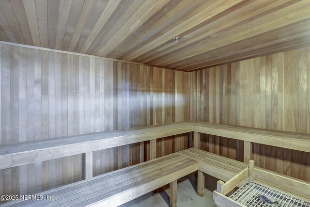 1431 Riverplace Blvd Unit 2606, Jacksonville, FL 32207 - view of sauna