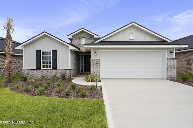 3357 Meadow Ridge Pl, Green Cove Springs, FL 32043 - photo 1