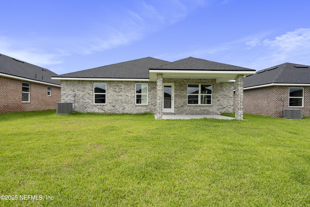 3357 Meadow Ridge Pl, Green Cove Springs, FL 32043 - photo 20
