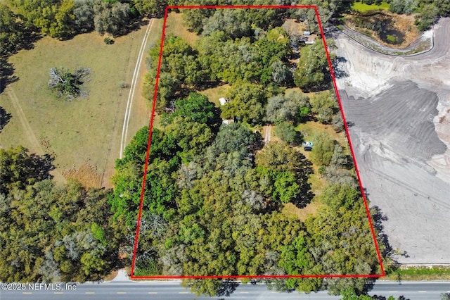 26711 County Road 33, Groveland FL, 34736 land for sale