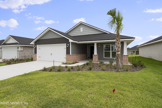 3363 Meadow Ridge Pl, Green Cove Springs, FL 32043 - photo 2