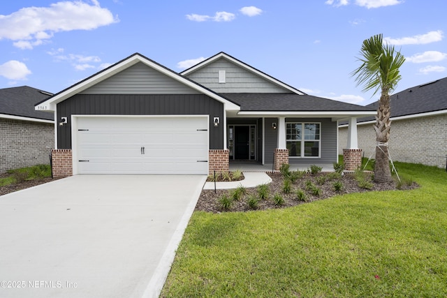 3363 Meadow Ridge Pl, Green Cove Springs, FL 32043 - photo 1