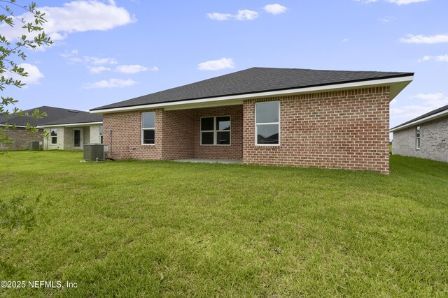3363 Meadow Ridge Pl, Green Cove Springs, FL 32043 - photo 37