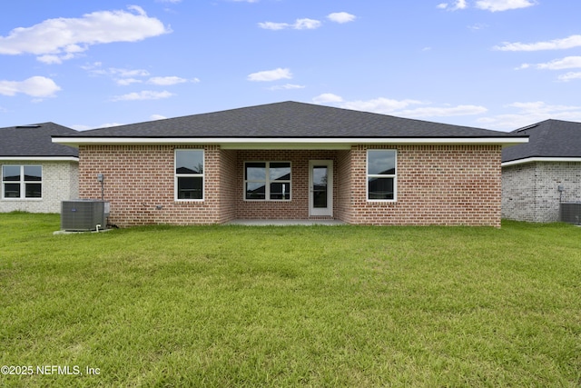 3363 Meadow Ridge Pl, Green Cove Springs, FL 32043 - photo 21