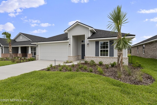 3367 Meadow Ridge Pl, Green Cove Springs, FL 32043 - photo 2