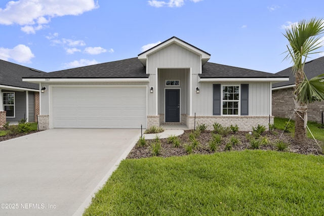3367 Meadow Ridge Pl, Green Cove Springs, FL 32043 - photo 1