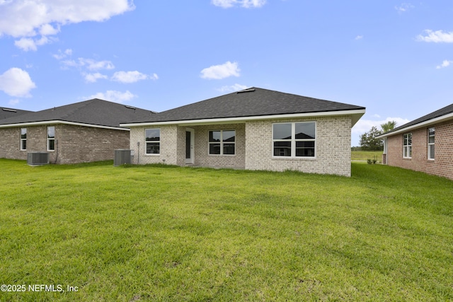 3367 Meadow Ridge Pl, Green Cove Springs, FL 32043 - photo 17
