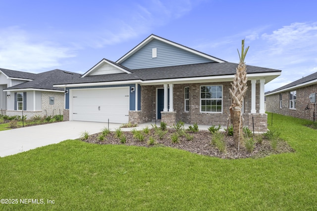 3373 Meadow Ridge Pl, Green Cove Springs, FL 32043 - photo 2