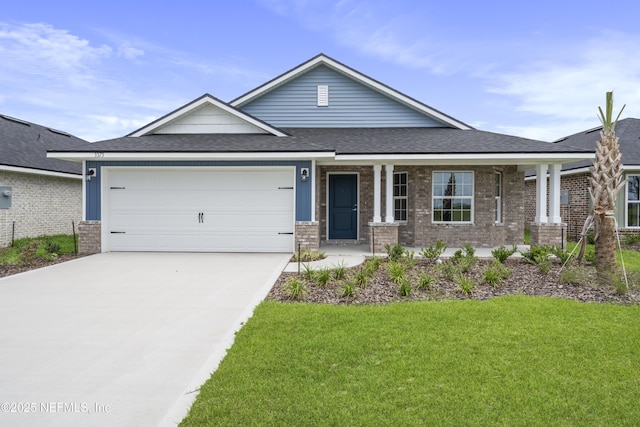 3373 Meadow Ridge Pl, Green Cove Springs, FL 32043 - photo 1
