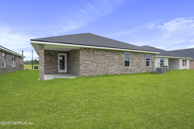 3373 Meadow Ridge Pl, Green Cove Springs, FL 32043 - photo 19