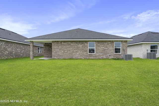 3373 Meadow Ridge Pl, Green Cove Springs, FL 32043 - photo 20