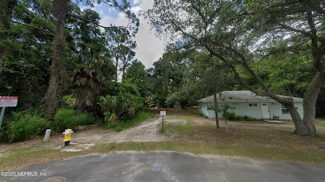 900 W 3rd St, Saint Augustine FL, 32084 land for sale