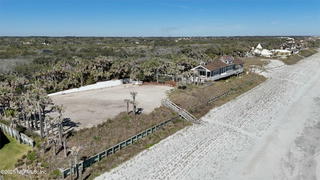 969 Ponte Vedra Blvd, Ponte Vedra Beach FL, 32082 land for sale