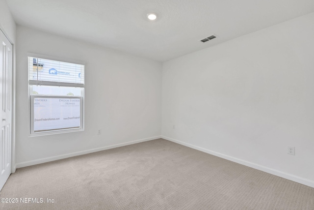 251 Pinzon Pl, Saint Augustine, FL 32095 - carpeted spare room featuring baseboards