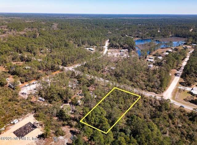 Listing photo 3 for 129 Whispering Pines Rd, Georgetown FL 32139