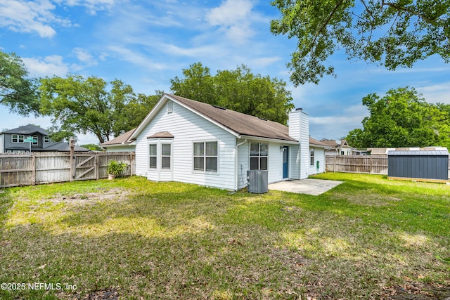8388 Mistwood Cir N, Jacksonville, FL 32244 - photo 23