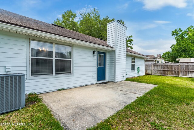 8388 Mistwood Cir N, Jacksonville, FL 32244 - photo 25