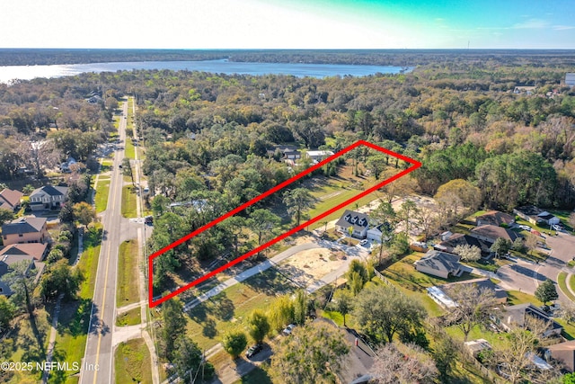 3416 Peoria Rd, Orange Park FL, 32065 land for sale