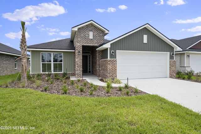 3377 Meadow Ridge Pl, Green Cove Springs, FL 32043 - photo 2