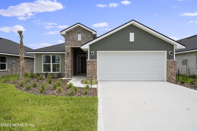 3377 Meadow Ridge Pl, Green Cove Springs, FL 32043 - photo 1