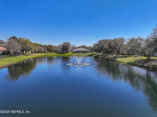 water view