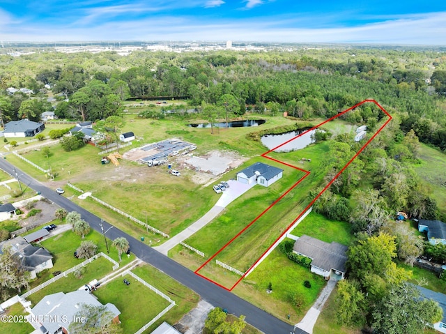 2151 Lake Dr, Jacksonville FL, 32246 land for sale