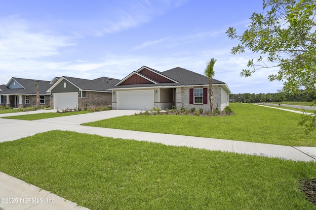 3383 Meadow Ridge Pl, Green Cove Springs, FL 32043 - photo 2