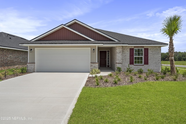 3383 Meadow Ridge Pl, Green Cove Springs, FL 32043 - photo 1