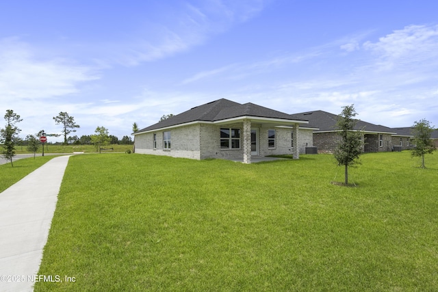 3383 Meadow Ridge Pl, Green Cove Springs, FL 32043 - photo 21
