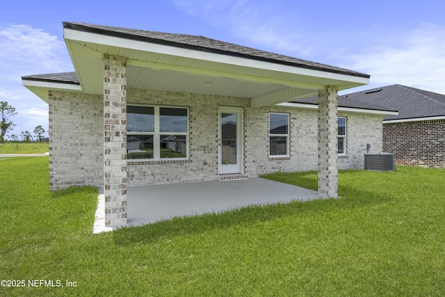 3383 Meadow Ridge Pl, Green Cove Springs, FL 32043 - photo 19