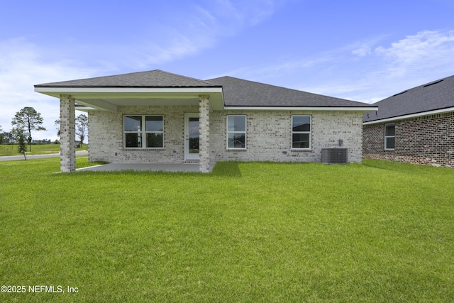 3383 Meadow Ridge Pl, Green Cove Springs, FL 32043 - photo 20