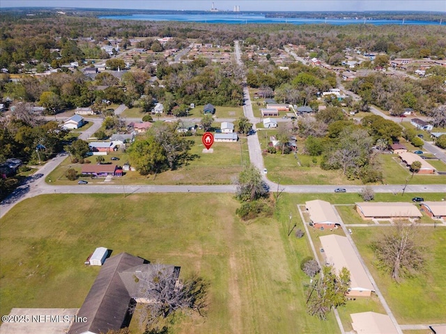 508 N 17th St, Palatka FL, 32177 land for sale