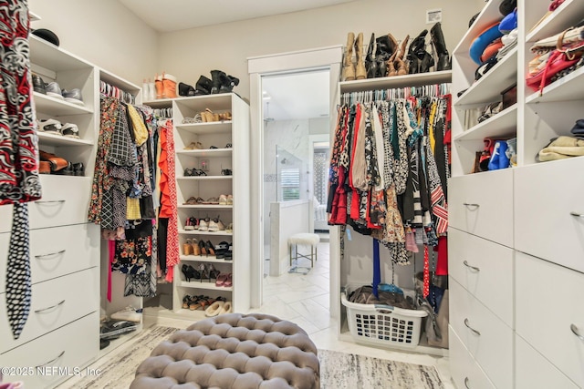 83 Village Grande Dr, Ponte Vedra, FL 32081 - view of spacious closet