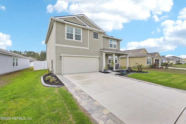 Listing photo 3 for 2224 Falling Star Ln, Green Cove Springs FL 32043